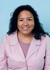 Foto de Claudia Beatriz da Rosa de Camargo