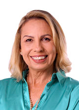 Foto de MARLENE DE FATIMA RIBEIRO BRANDÃO