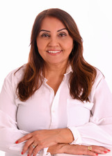 Foto de VILMA ROSANI PEREIRA CASTRO
