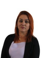 Foto de ANGELA MARLI DOS SANTOS OLIVEIRA