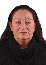 Foto de VERA REGINA EDINGER DA SILVA