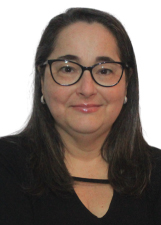 Foto de Isabel Cristina Mayer de Souza