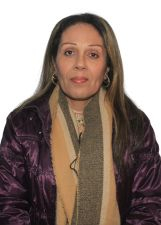 Foto de CLAUDIA DA SILVA