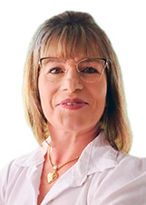 Foto de Rosangela Inês Castelli
