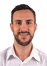 Foto de RODRIGO COLOMBO DUTRA