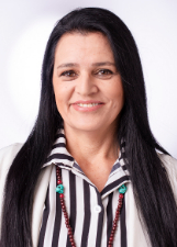 Foto de Auria Dalva Telles Pimentel