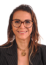 Foto de CARLA ANDRESA DA SILVA