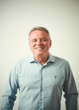 Foto de Luiz Felipe Brenner Machado