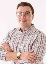 Foto de MARCOS VINICIUS FREIRE RODRIGUES