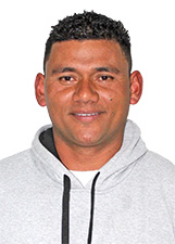 Foto de DIEGO UBIRATÃ DE BORBA PEREIRA