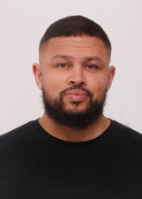 Foto de CLAITON FRANCIS SOUZA DA SILVA