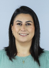 Foto de Luciana Fogaça dos Santos