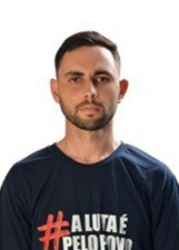 Foto de Oseias de Abreu Dobler