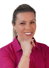 Foto de ALINE MORAES SILVEIRA