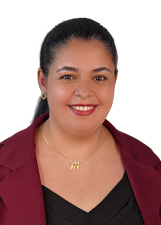 Foto de LUCIA ALINE DA SILVA