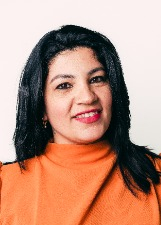 Foto de Carla Valeria Ferreira