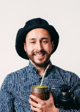 Foto de Alexsander de Oliveira Har