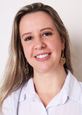 Foto de ROSANE CAMILA DE OLIVEIRA MENOSSO