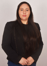 Foto de Pâmela de Fatima Severo Hoffmann Antunes