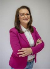Foto de MARIA BAGATINI