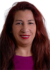 Foto de AURENI GONÇALVES DA COSTA