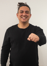 Foto de ERICK DÊNIL MACHADO PIMENTEL