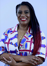 Foto de LUCIANE PEREIRA DA SILVA