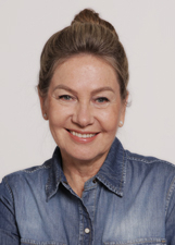Foto de REGINA MARIA BECKER