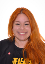 Foto de Dandara Yvy Lopes da Silva