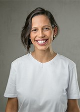 Foto de Juliana dos Anjos de Souza