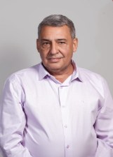 Foto de Sebastião de Araújo Melo