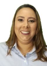 Foto de SILVANA ALVES DA SILVA SEVERO