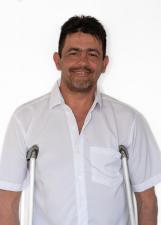 Foto de VANDERLI DE MOURA BORGES