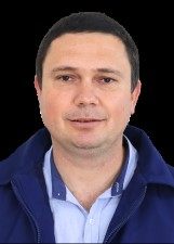 Foto de GLEDISON NUNES SILVEIRA