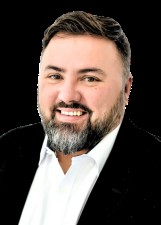 Foto de MARCIO RODRIGO DE CASTRO GARCIA