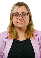 Foto de FRANCIELI KLIN DA SILVA
