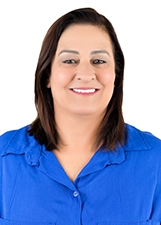 Foto de Maria Terezinha Oliveira de Carvalho