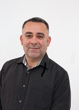 Foto de Dauri Antonio Marques de Oliveira
