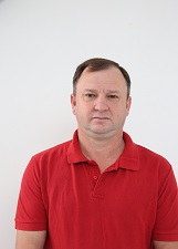 Foto de GLEOBETO POSSAMAI