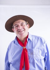 Foto de EDELAR NOÉ DO PRADO