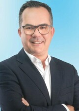 Foto de Gerson Luis de Borba