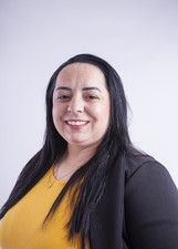 Foto de Gisele Nissola de Oliveira