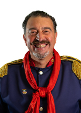 Foto de JOCEMAR DA SILVA MELLO