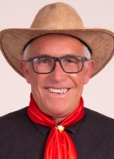 Foto de Paulo Fernando Guimarães da Rosa