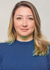Foto de Cristina da Silva de Oliveira
