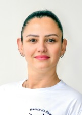 Foto de CLAUDIA JAQUELINE DE JESUS MARTINELLI