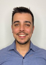 Foto de JOÃO BATISTA MONTEIRO CAMARGO