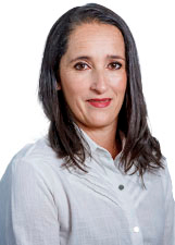 Foto de MAGNA APARECIDA DE ALMEIDA SINHORI