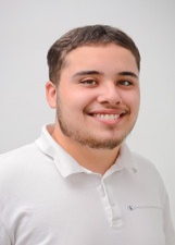 Foto de JOÃO FERNANDO DE LIMA DONEDA