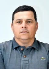 Foto de FABIO DOS SANTOS ESPINDOLA